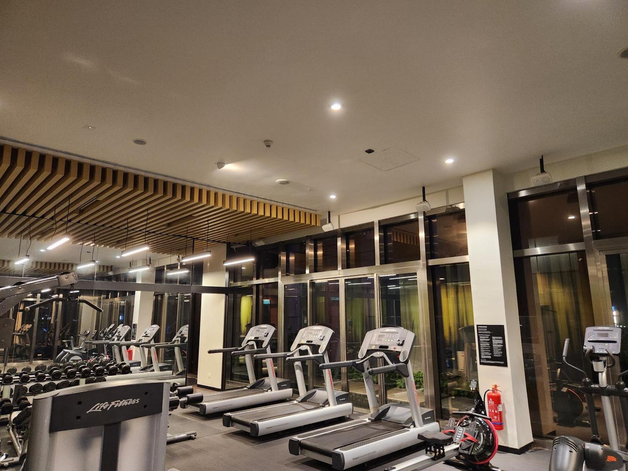 Victoria Home Tropicana The Residence Klcc Bukit Bintang Kuala Lumpur Eksteriør bilde